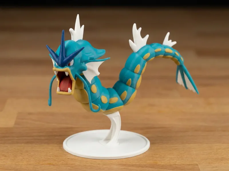 Gyarados