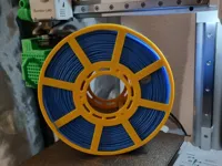 0.28mm layer, 2 walls, 15% infill