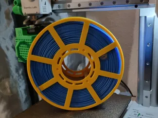 Spool A1 Mini Fast 