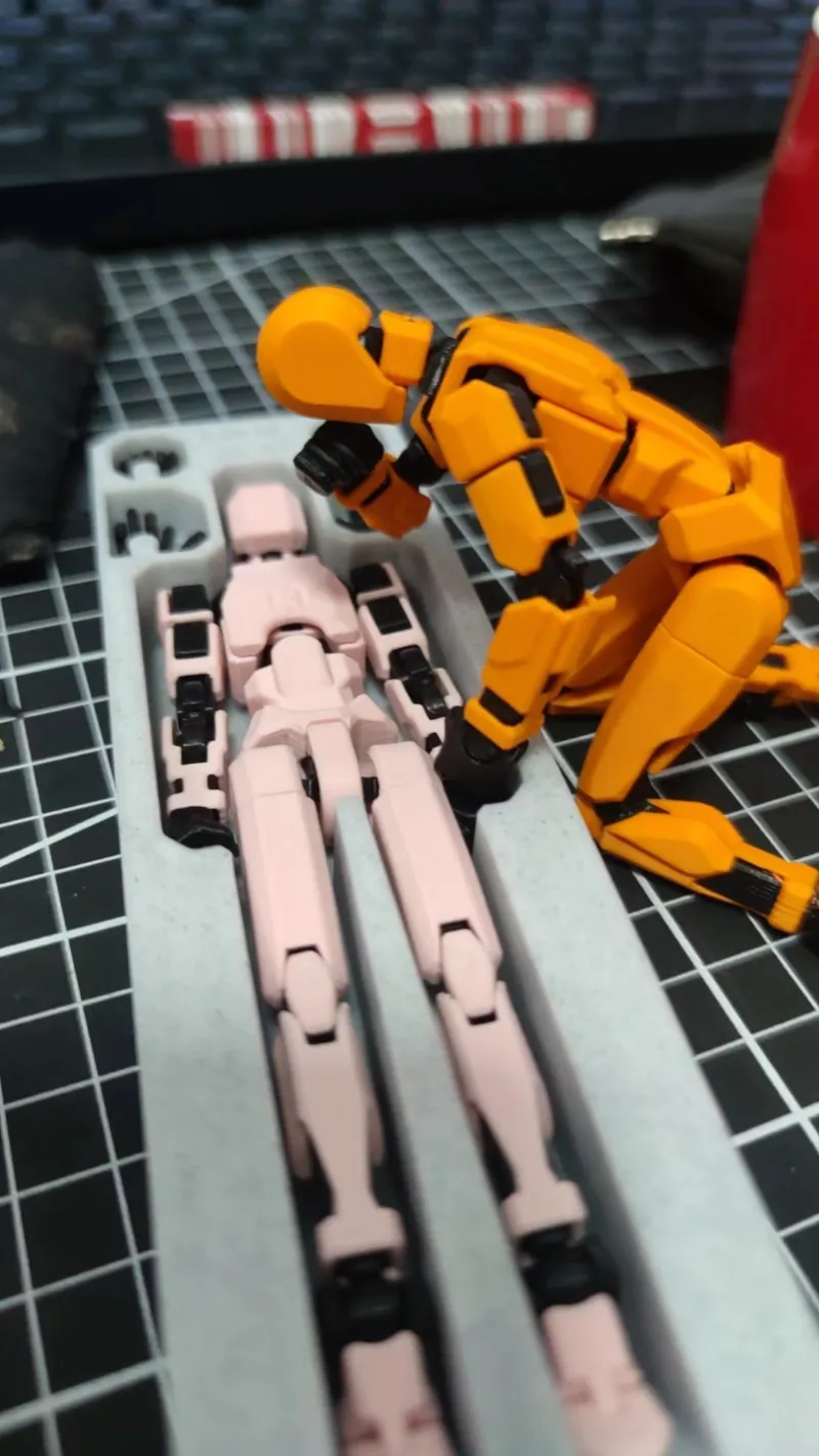MK13case  收纳外壳
