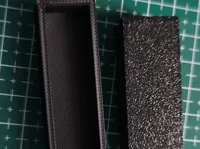 0.2mm 层高, 2 层墙, 15% 填充