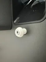 0.2mm layer, 2 walls, 100% infill