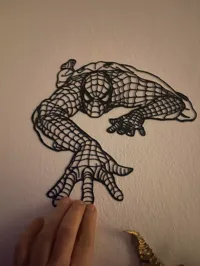 Spider-Man — photo 2