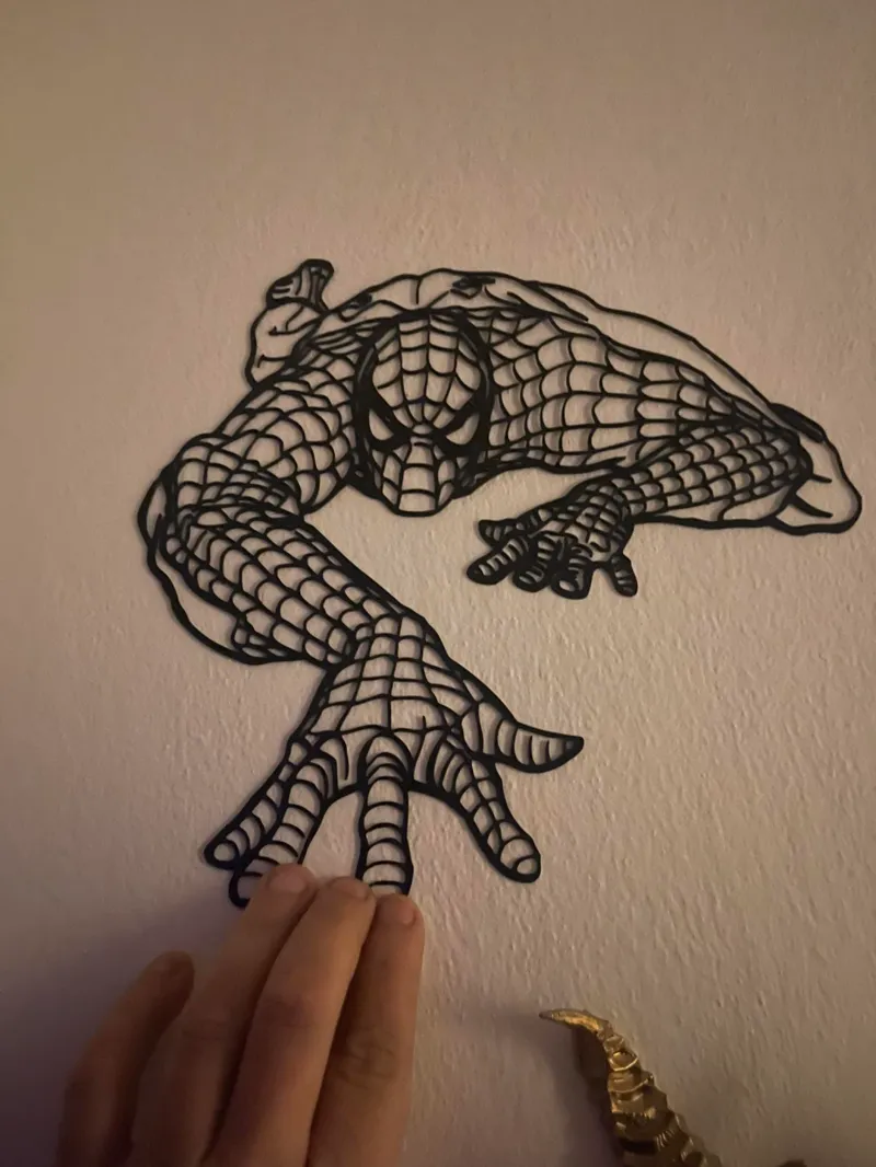 Spider man 