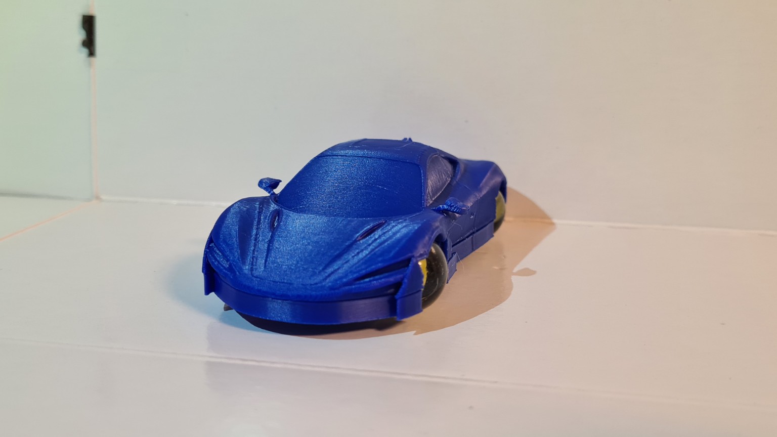 Marble Racer – Hyper Car Edition - 1