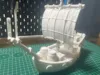 0.2mm layer, 3 walls, 15% infill