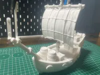0.2mm layer, 3 walls, 15% infill