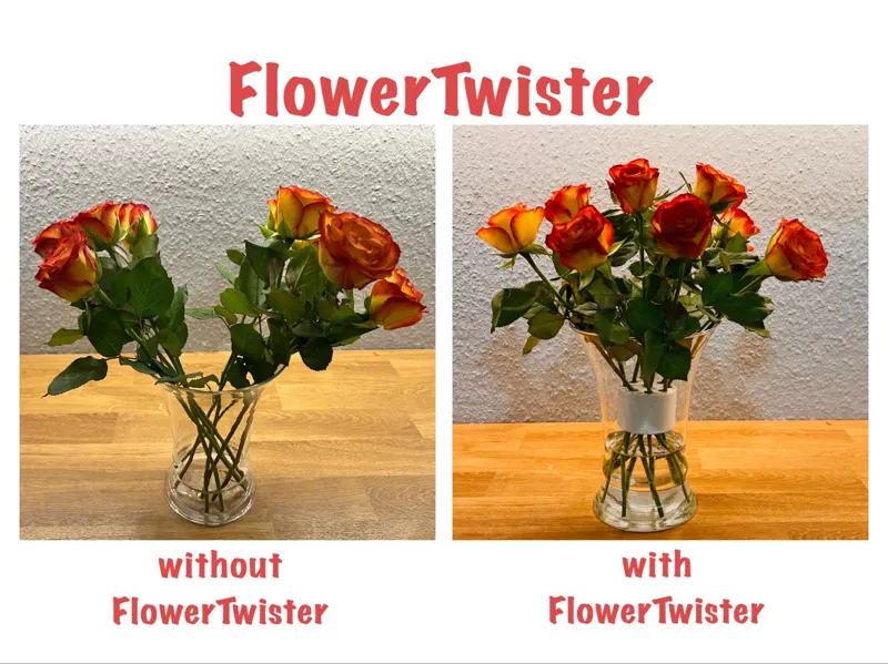 FlowerTwister