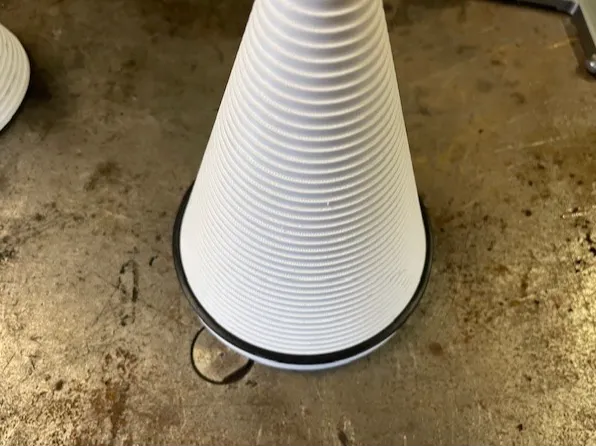O-Ring Lehre Gerade und Ungerade Maße