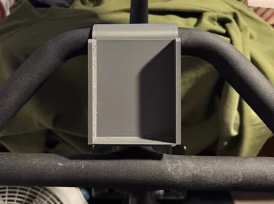 Peloton Bike+ Phone Holder