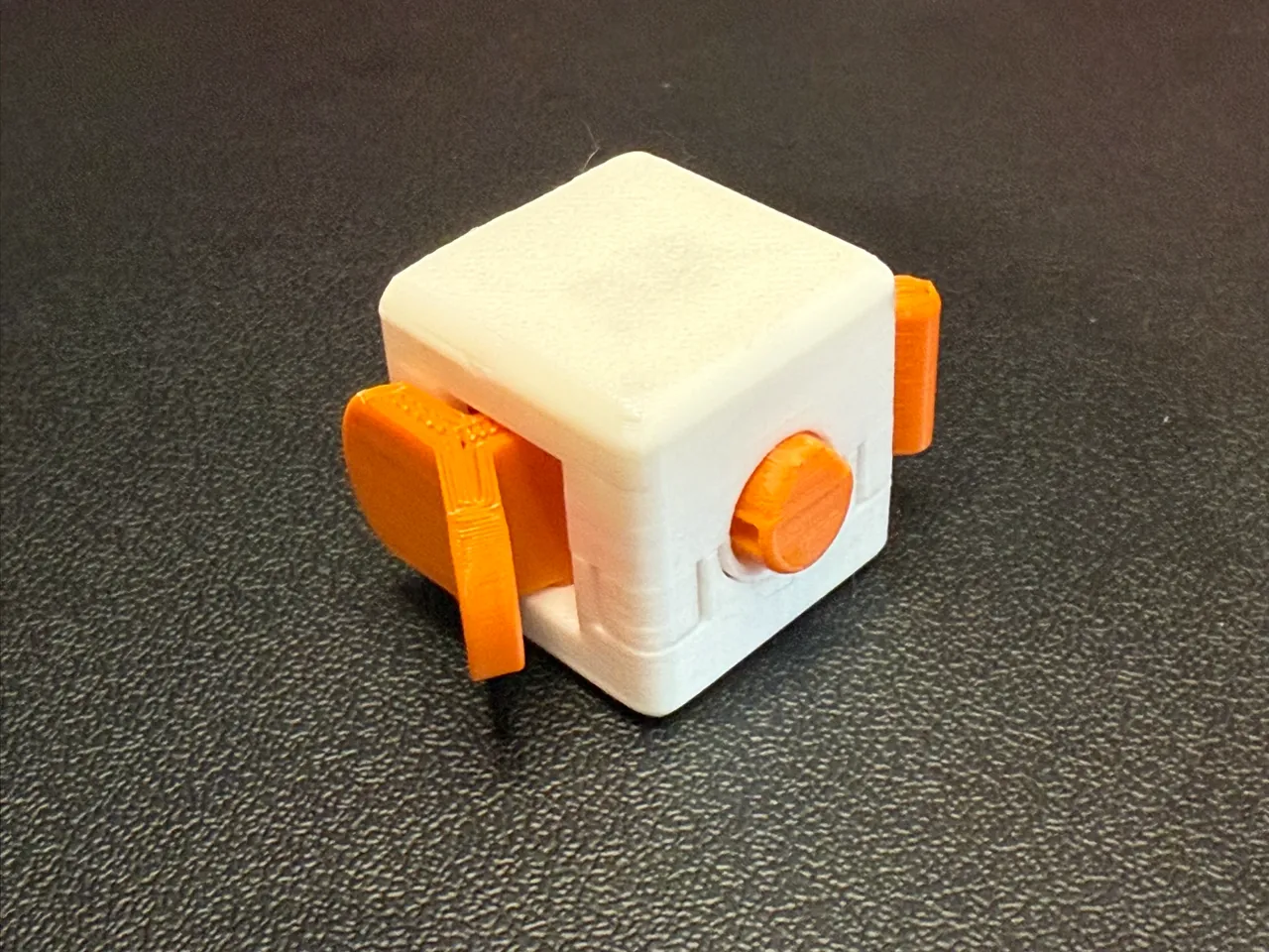 JD Fidget Cube V2 view 4