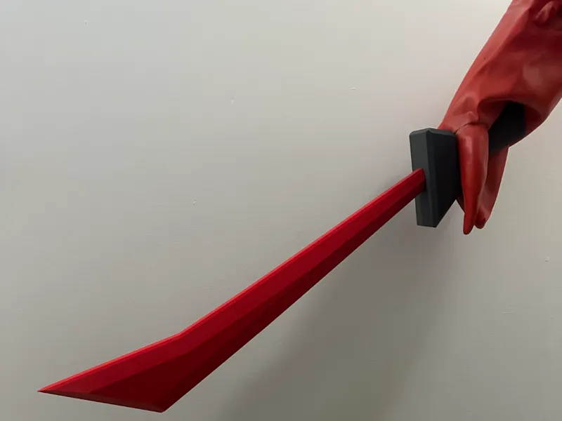 OSRS Dragon Longsword Oldschool RuneScape