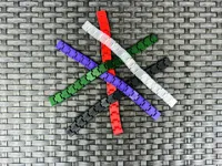 Chaîne fidget — photo 2