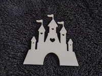 Château décoratif — Love Castle — photo 1
