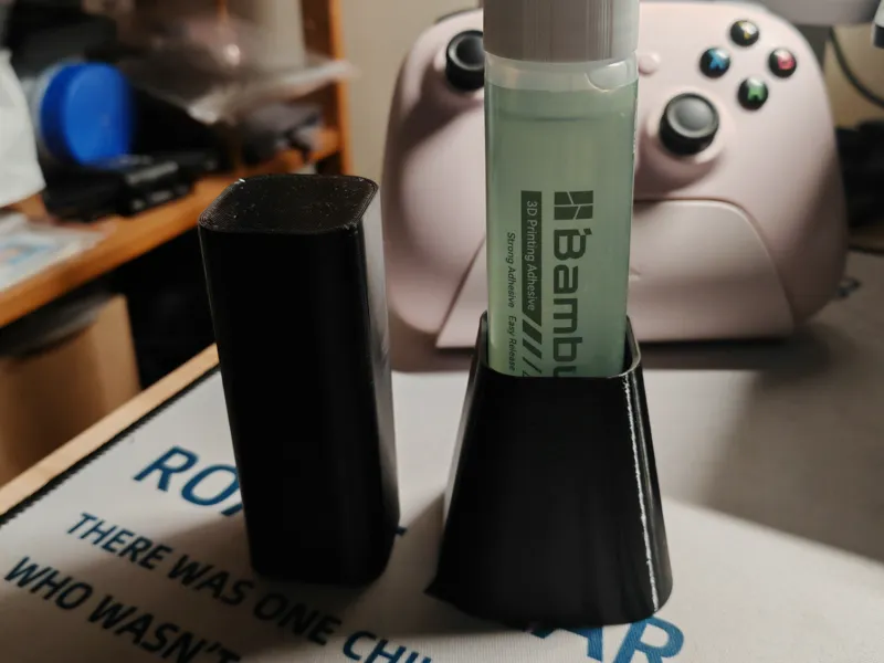 拓竹液体胶收纳盒