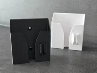 PLA 0.2mm layer, 2 walls, 15% infill