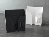 PETG 0.2mm layer, 2 walls, 15% infill