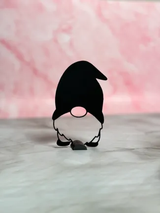 Cute Gnome 1