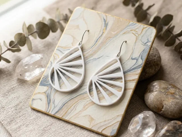 Boucles oreilles 218