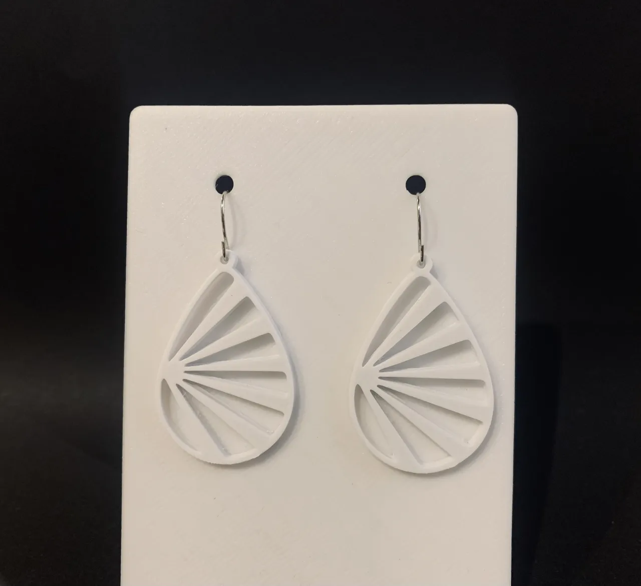 Boucles oreilles 218 view 2