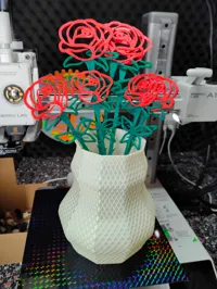 Vase épuré — photo 2