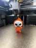 0.2mm layer, 2 walls, 8% infill