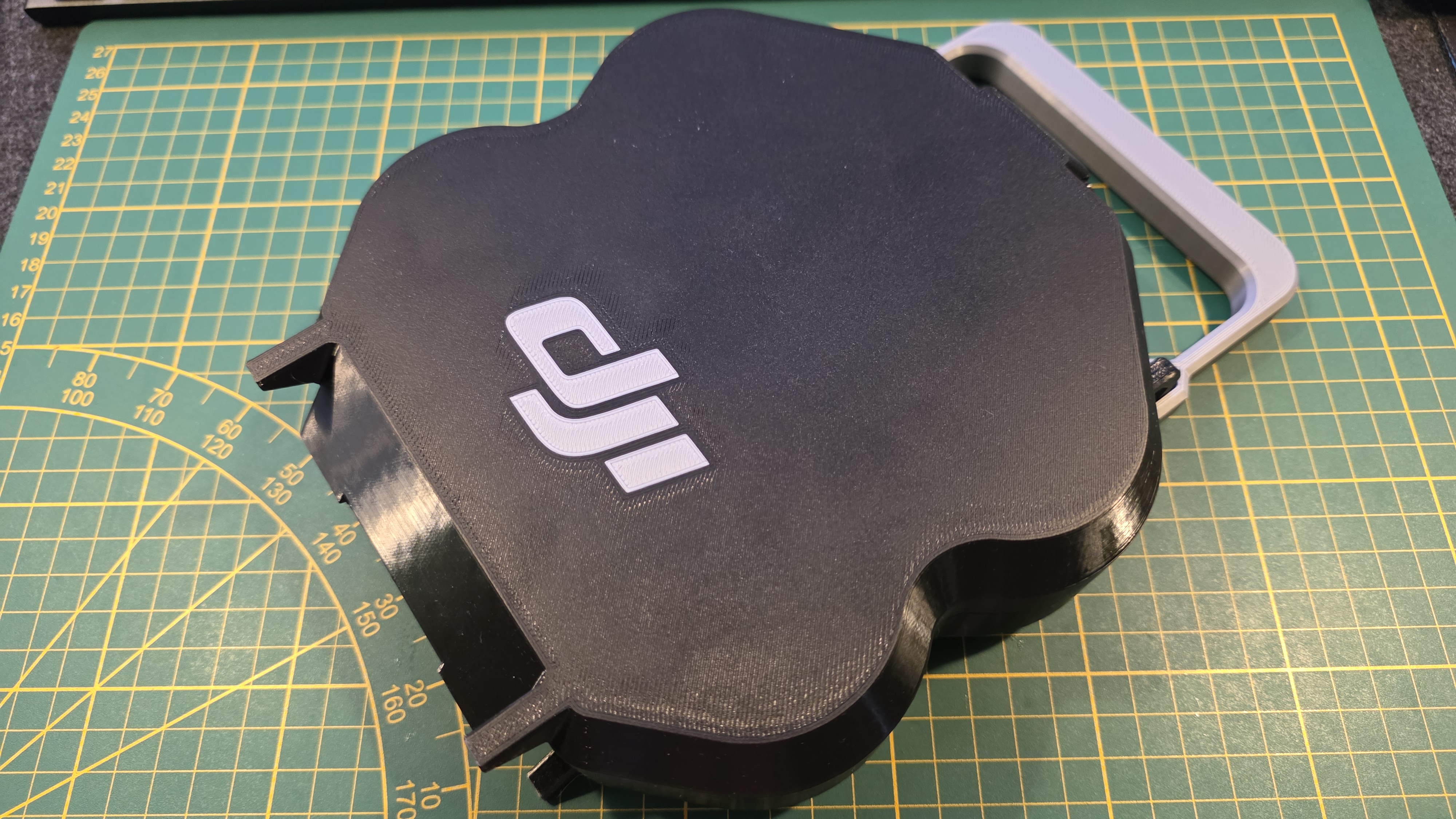 Miniatura 7 do modelo 3D DJI Neo 2 The Box