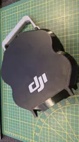 PETG 0.2mm layer, 2 walls, 15% infill