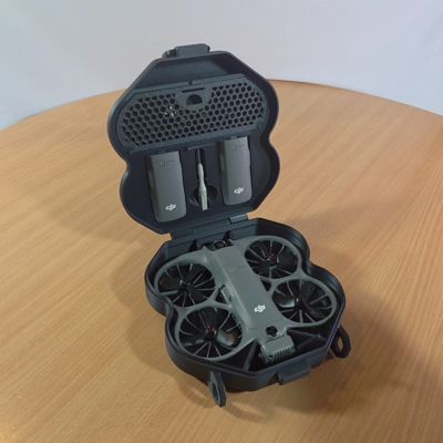 DJI Neo 2 The Box