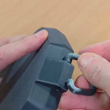 DJI Neo 2 The Box view 2