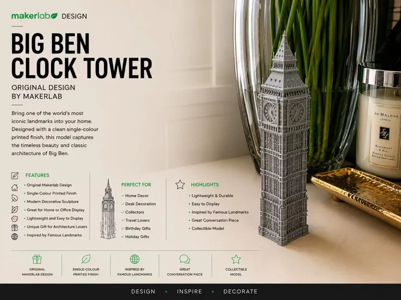 Big Ben