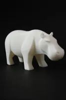 0.16mm layer, 2 walls, 10% infill