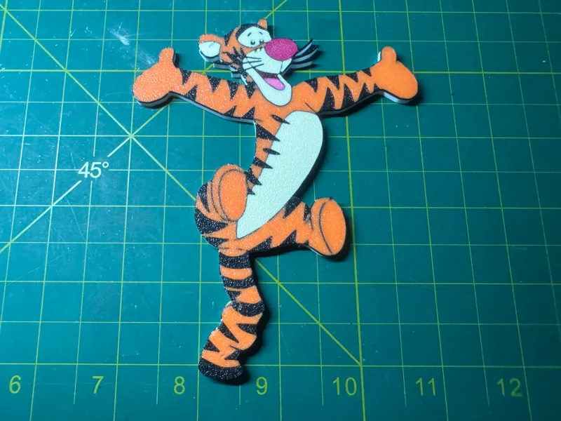 Tigger