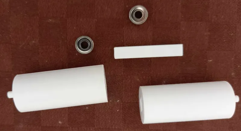 Bambulab AMS Roller