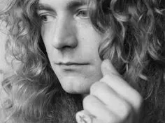 robert plant