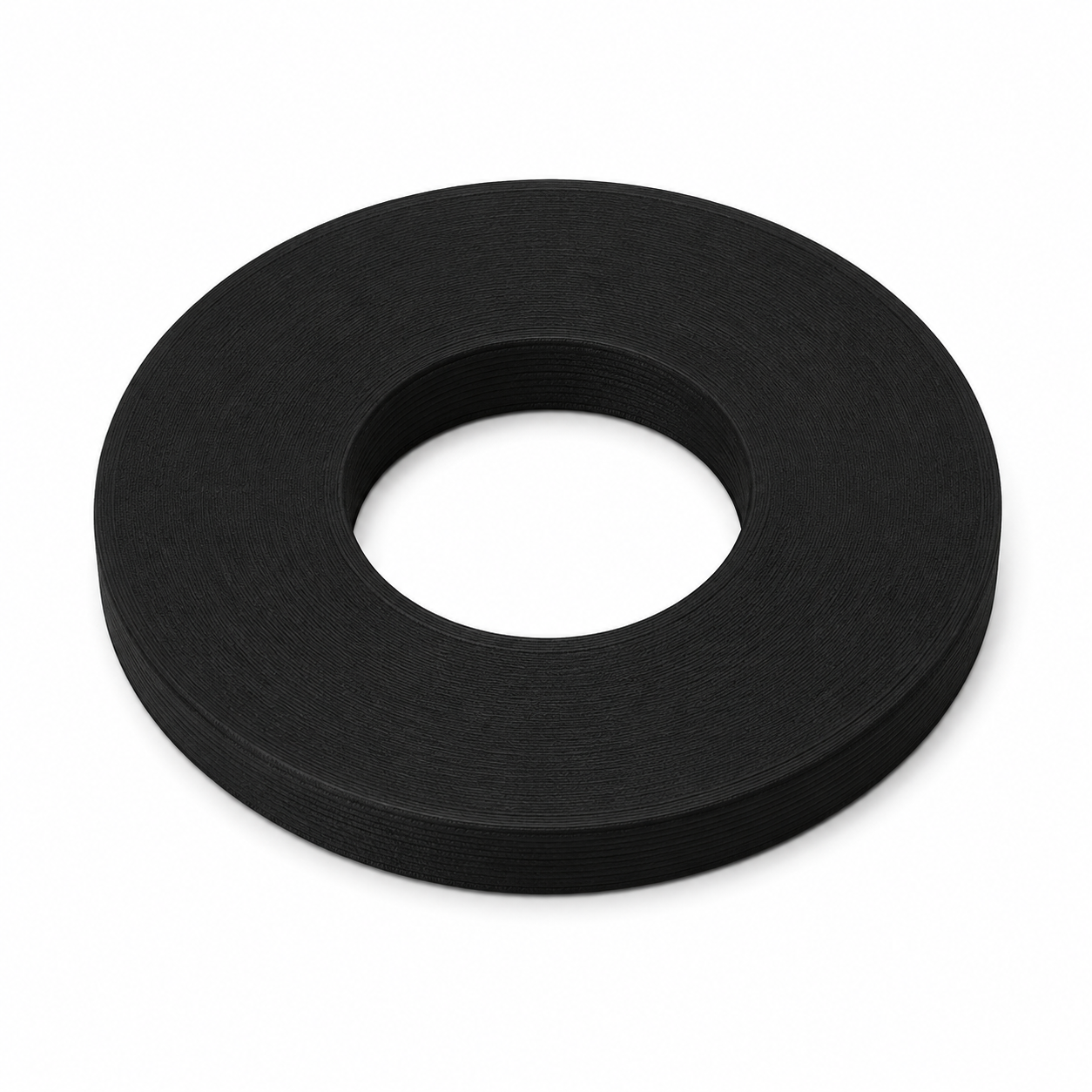 Miniatura 2 do modelo 3D Parametric Washer/Spacer Generator