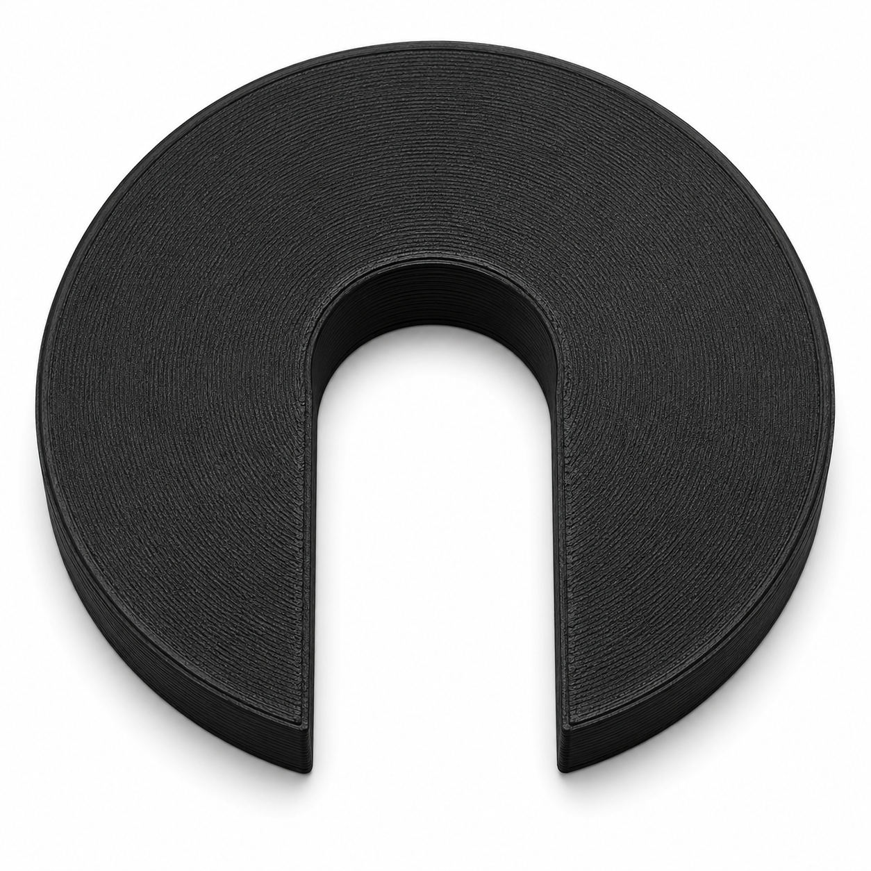 Miniatura 5 do modelo 3D Parametric Washer/Spacer Generator