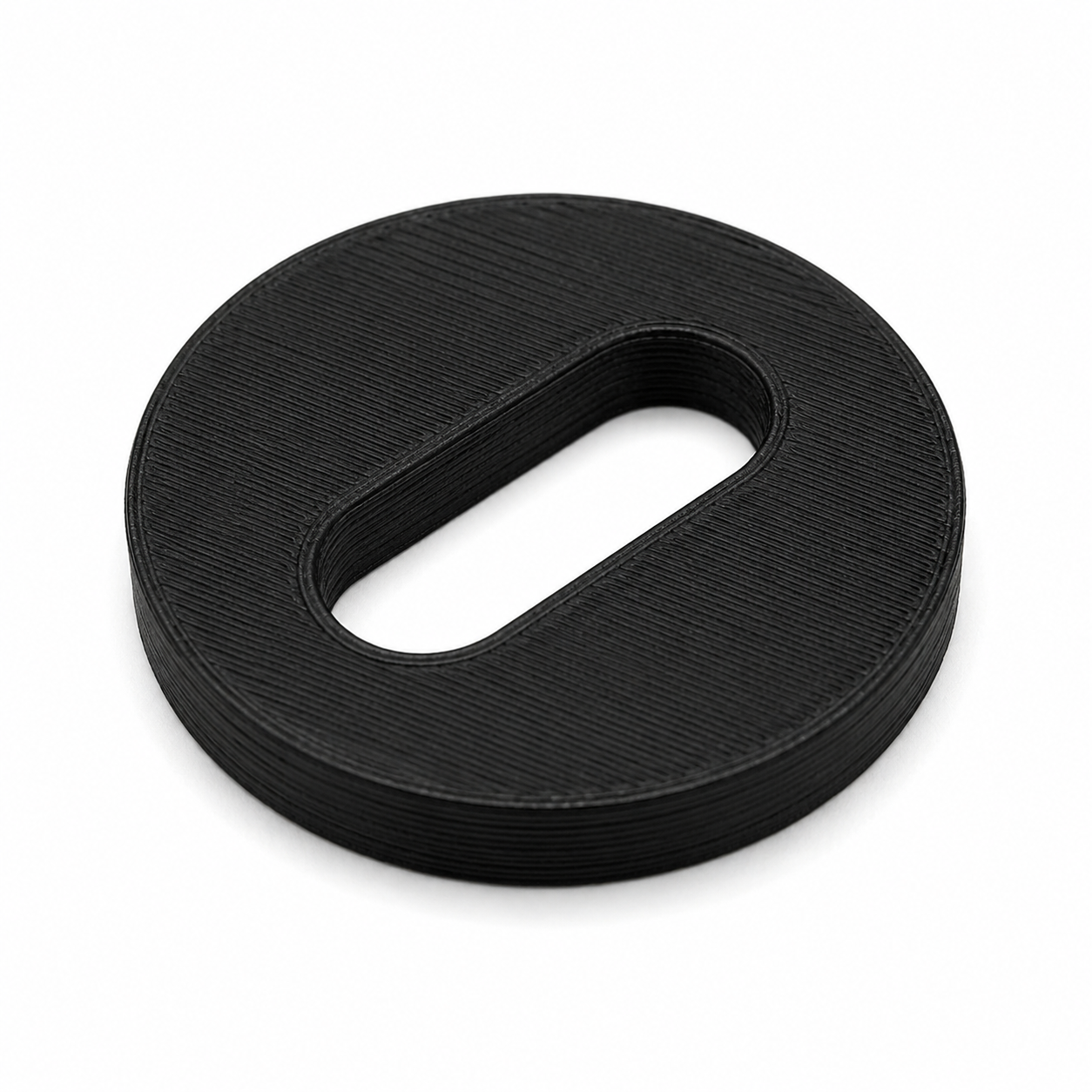 Miniatura 7 do modelo 3D Parametric Washer/Spacer Generator