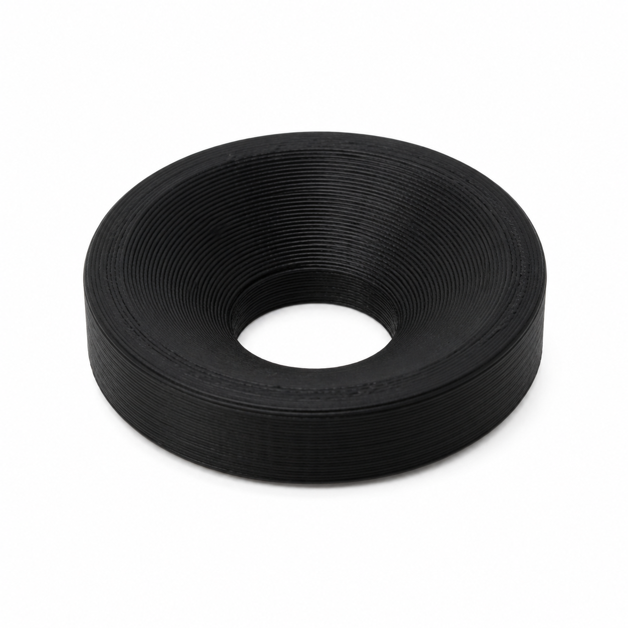 Miniatura 8 do modelo 3D Parametric Washer/Spacer Generator