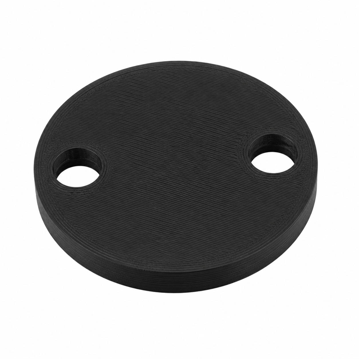 Miniatura 9 do modelo 3D Parametric Washer/Spacer Generator