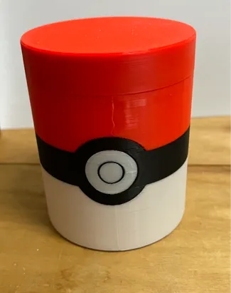 pokemon box