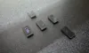 Magnetic Labels