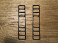 115mm (2pcs)