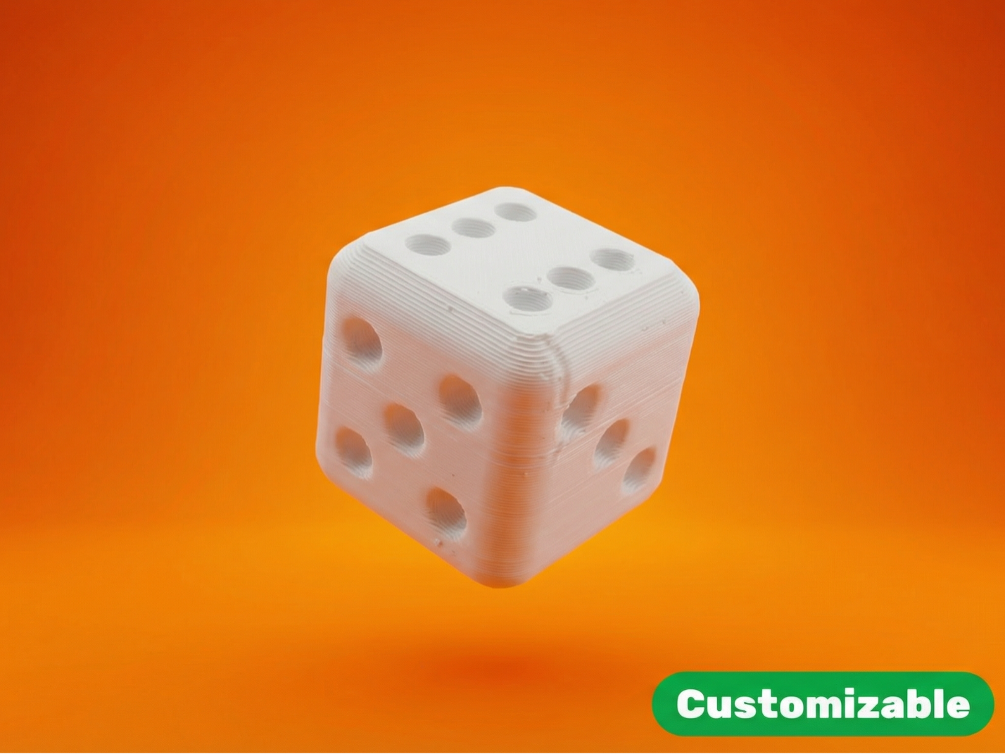 Advanced Dice [Generator] (No AMS)
