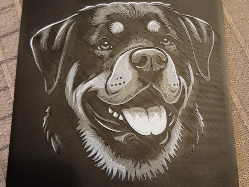 Rottweiler Calendars