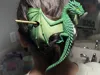 0.2mm layer, 3 walls, 10% infill
