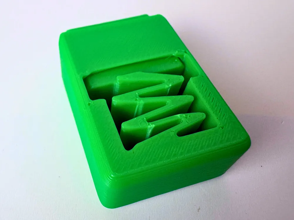 Super Satisfying Button Clicker - Free 3D Print Model - MakerWorld