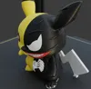 No AMS Symbiote Texture Finish