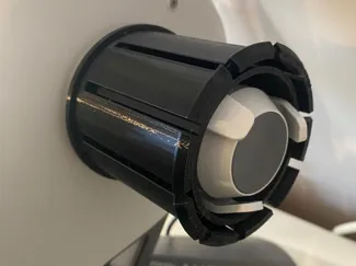 Filament spool adapter for AMS Lite