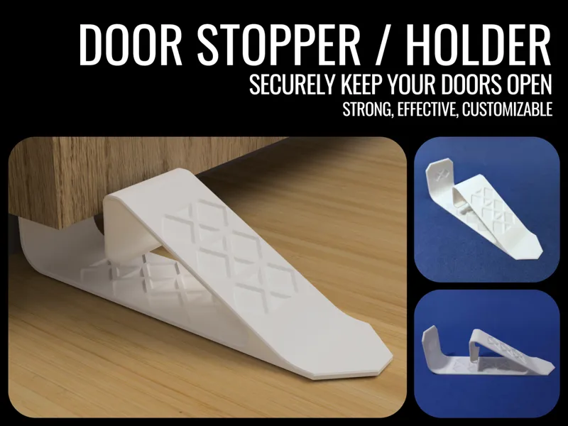 Door Stopper / Holder
